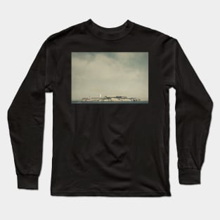 Alcatraz Long Sleeve T-Shirt